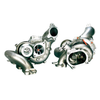 TTE7XX - Hybrid Turbo Set – Alfa Romeo Giulia