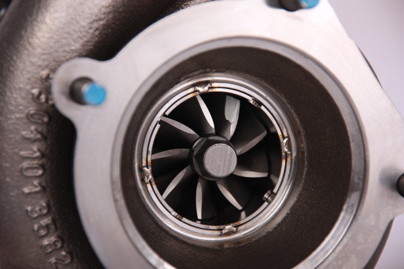 TTE800 - VTG Upgrade Turbos - Porsche 997.2 Turbo & Turbo S