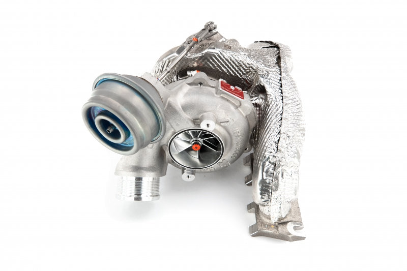 TTE855 - EVO Hybrid Turbo – Audi RS3 8V.2 / 8Y & TTRS 8S 2.5 TFSI DAZA / DNWA / DNWC