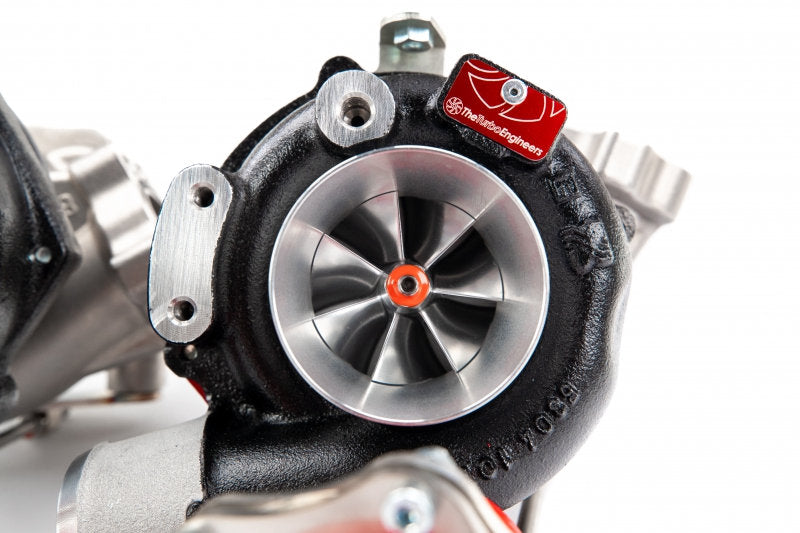 TTE860 - Upgrade Turbochargers – Audi RS4 / S4 B5 / A6 C5 Allroad 2.7T