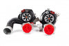 TTE860 - Upgrade Turbochargers – Audi RS4 / S4 B5 / A6 C5 Allroad 2.7T