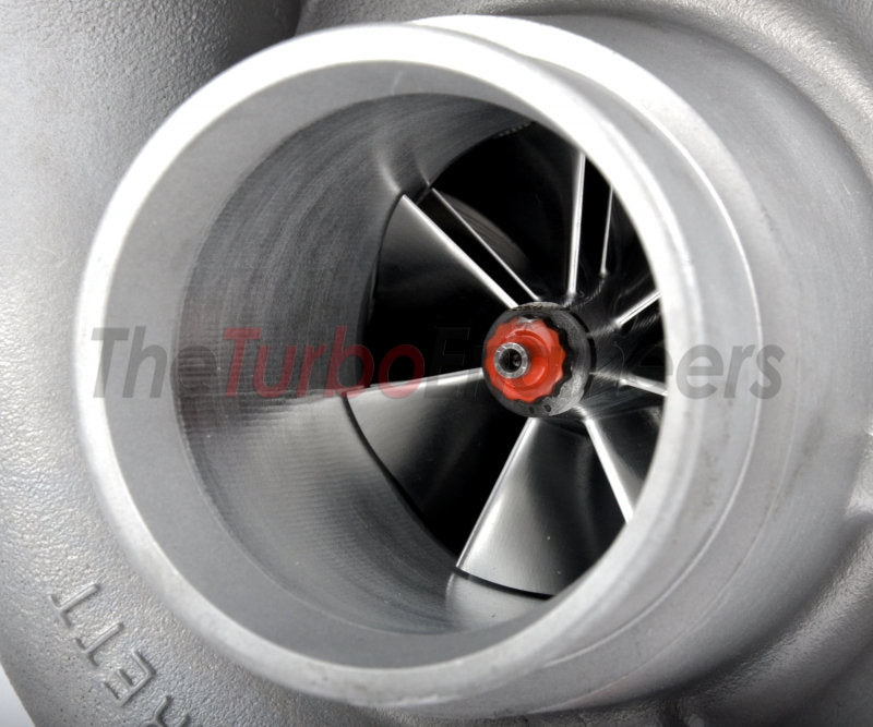 TTE900+ - Upgrade Turbos – Mercedes E / G / S / CLS 63 AMG 5.5 V8 M157