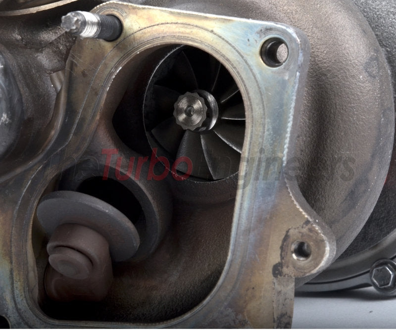 TTE900+ - Upgrade Turbos - Mercedes E / G / S / CLS 63 AMG 5.5 V8 M157