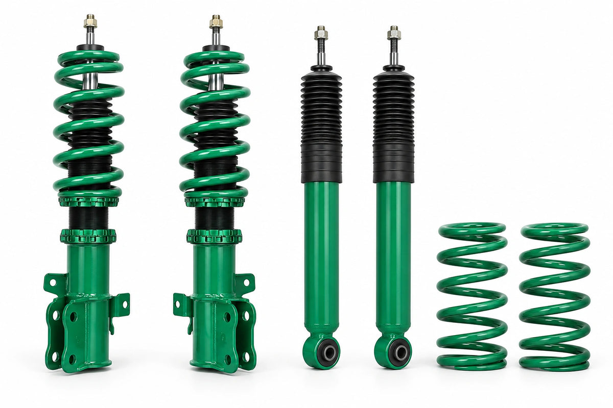 Tein Coilovers Honda Civic EK4