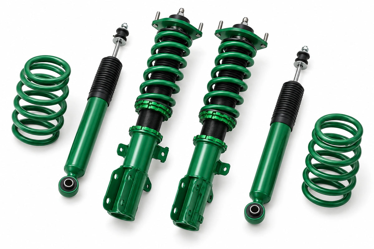 Tein Coilovers Honda Civic Type R EP3
