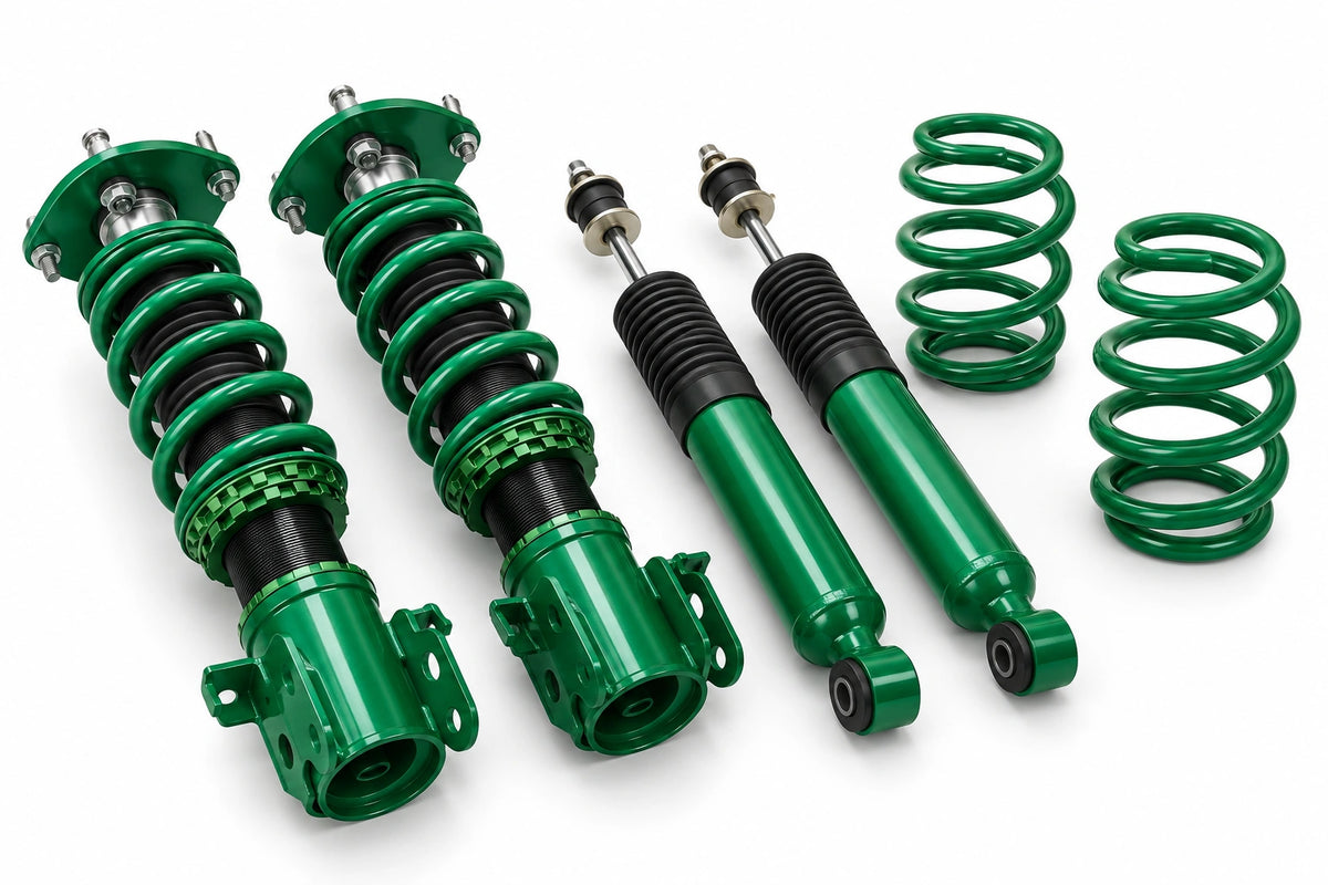 Tein Coilovers Mazda MX5 NA / NB