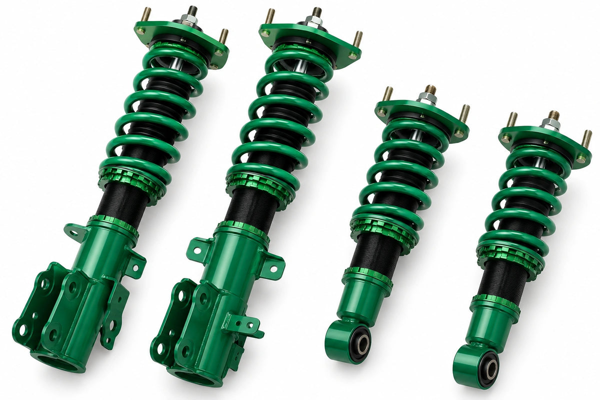 Tein Coilovers Mazda MX5 NC