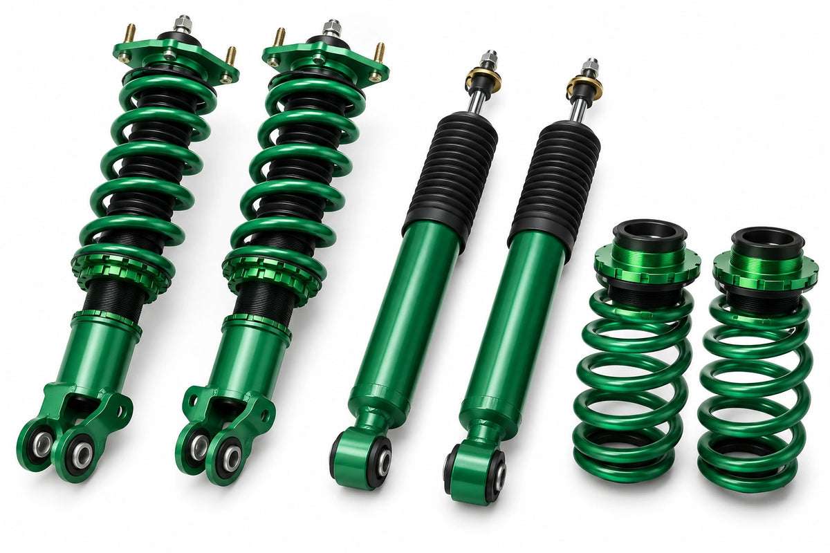 Tein Coilovers Mazda RX8