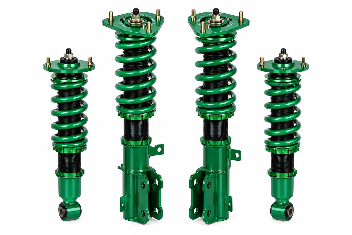 Tein Coilovers Nissan 200sx S14