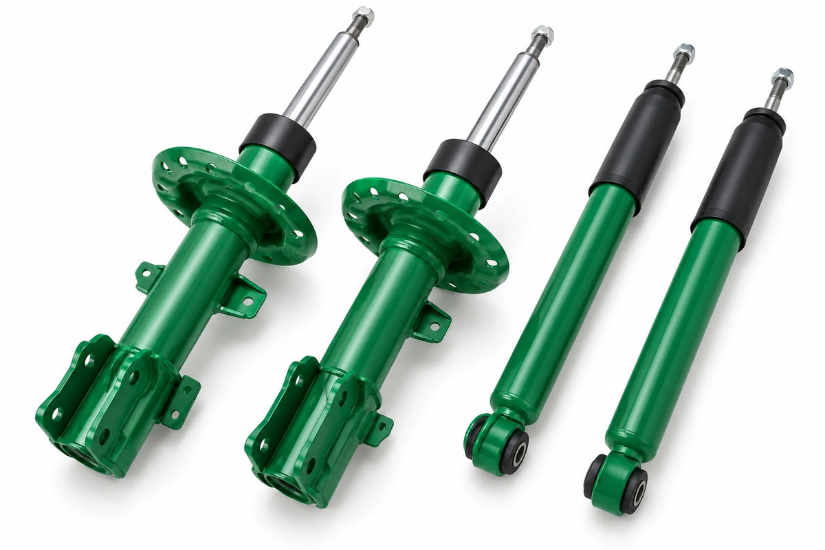 Tein Endurapro Plus schokdempers Volkswagen Golf 5 GTI