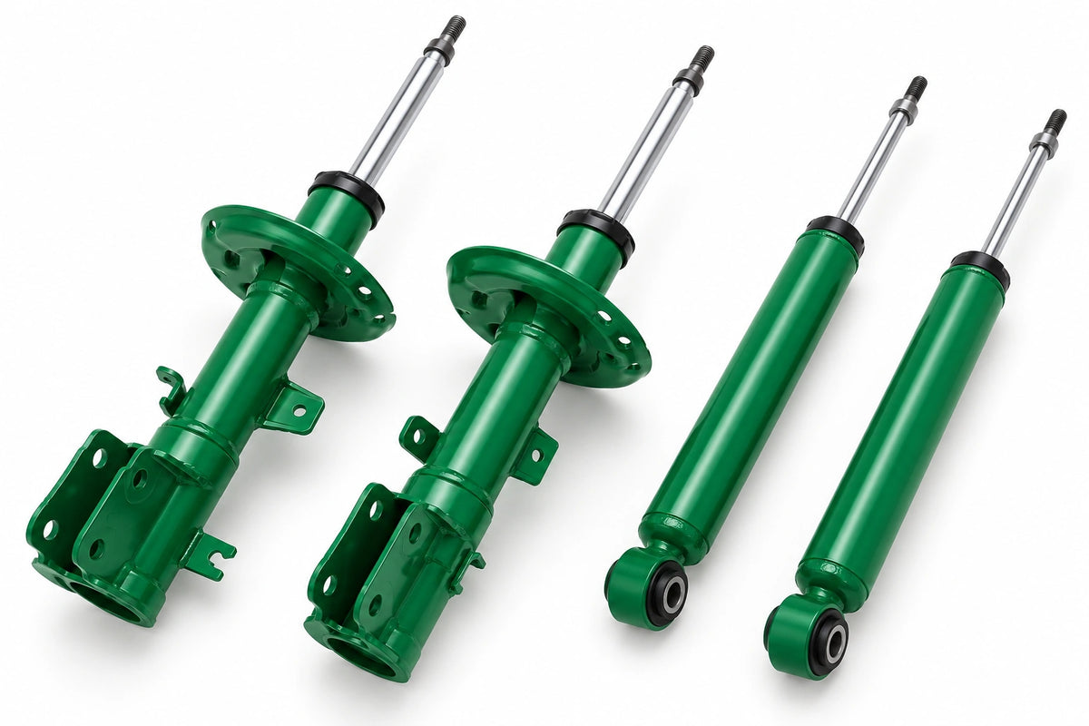 Tein Schokdempers Mazda RX8