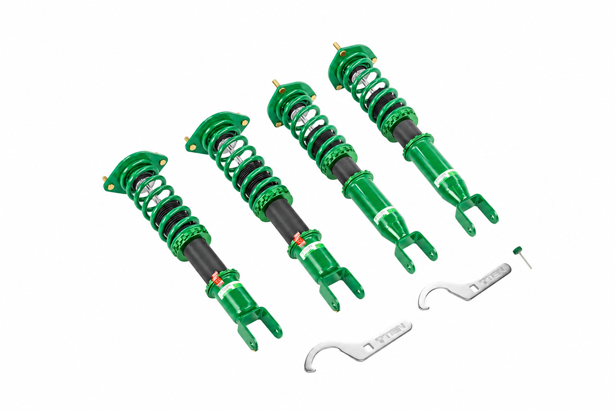 Tein Schroefset Mazda MX5 ND