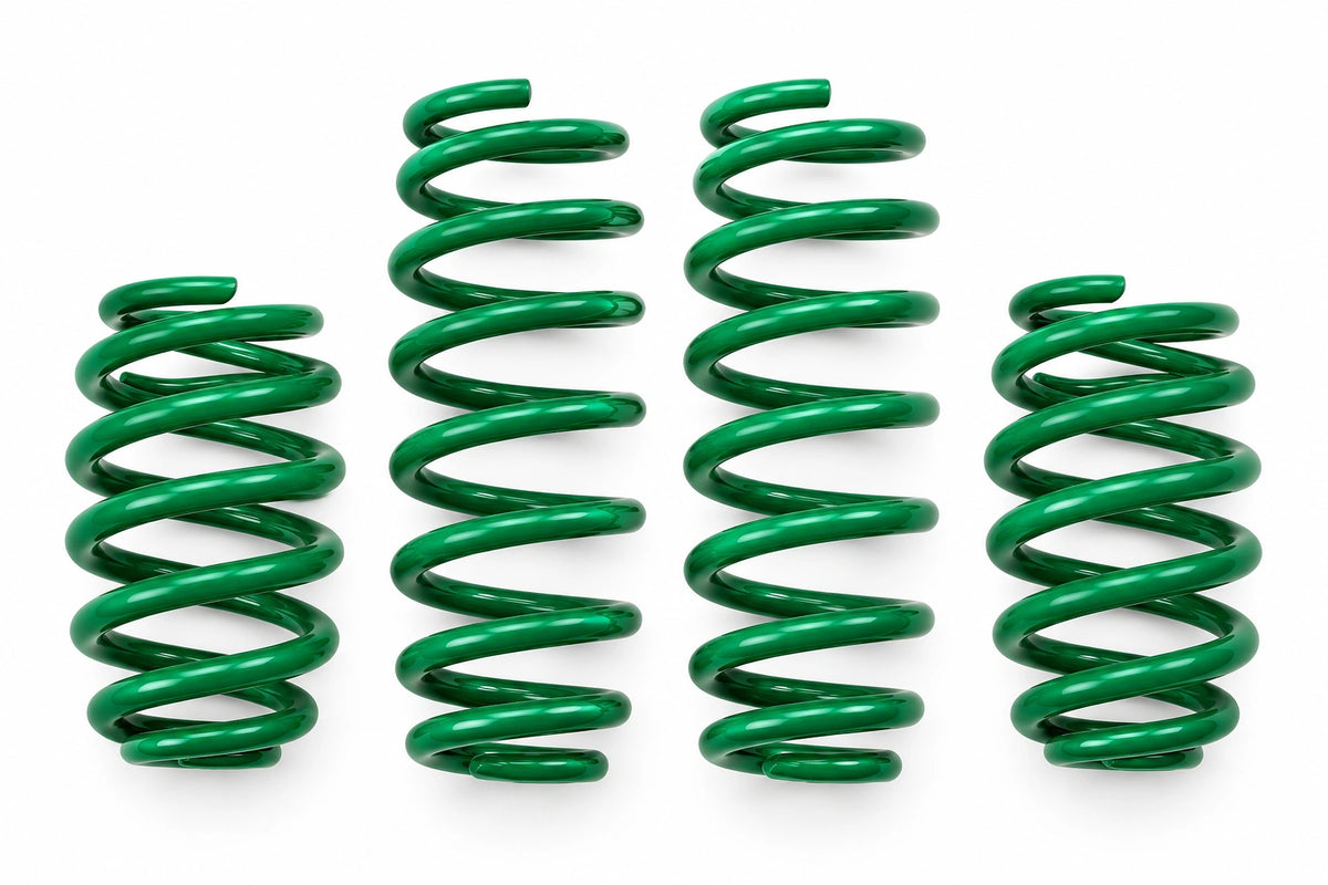 Tein Verlagingsveren BMW M3 F80
