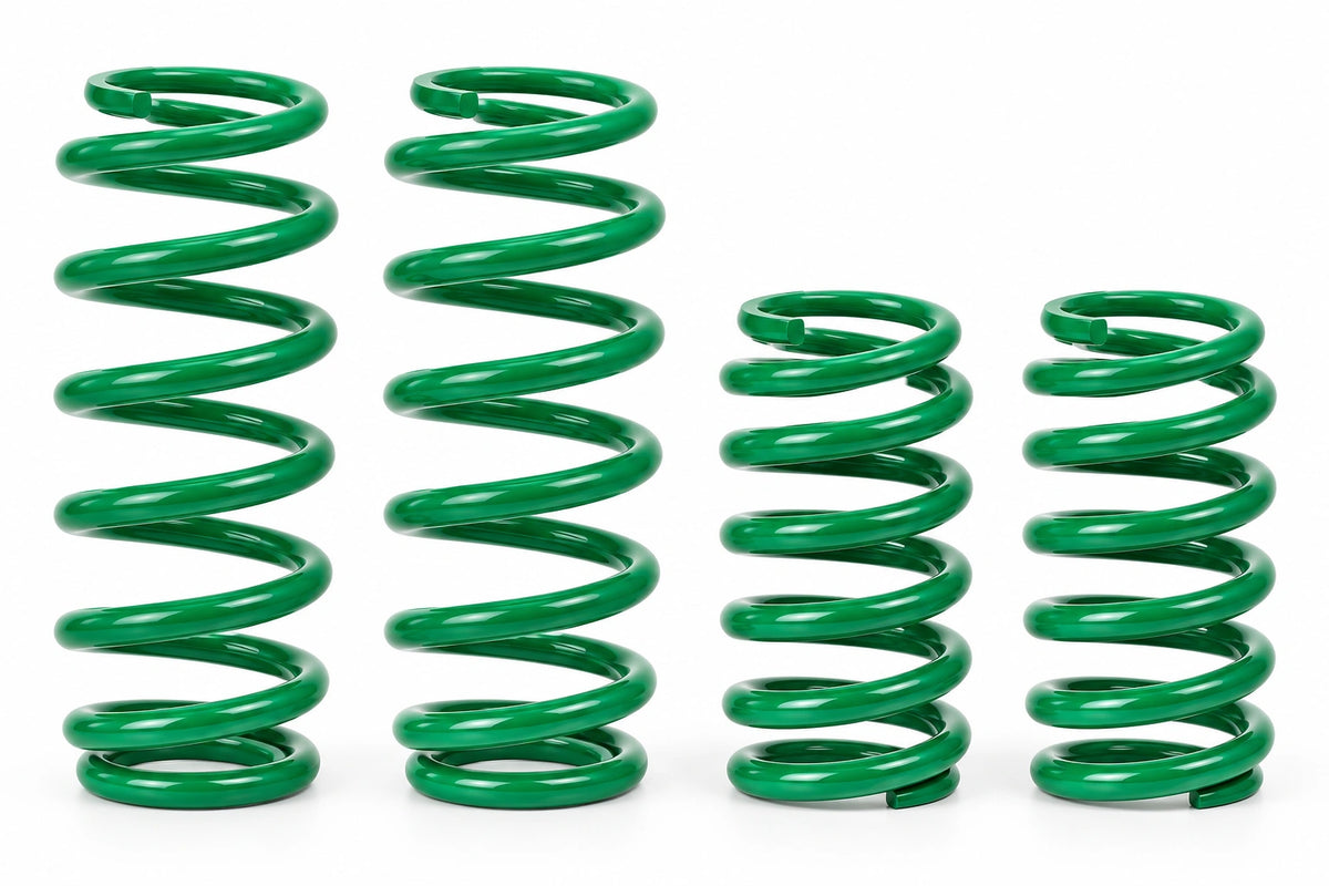 Tein Verlagingsveren Mazda MX5 NC