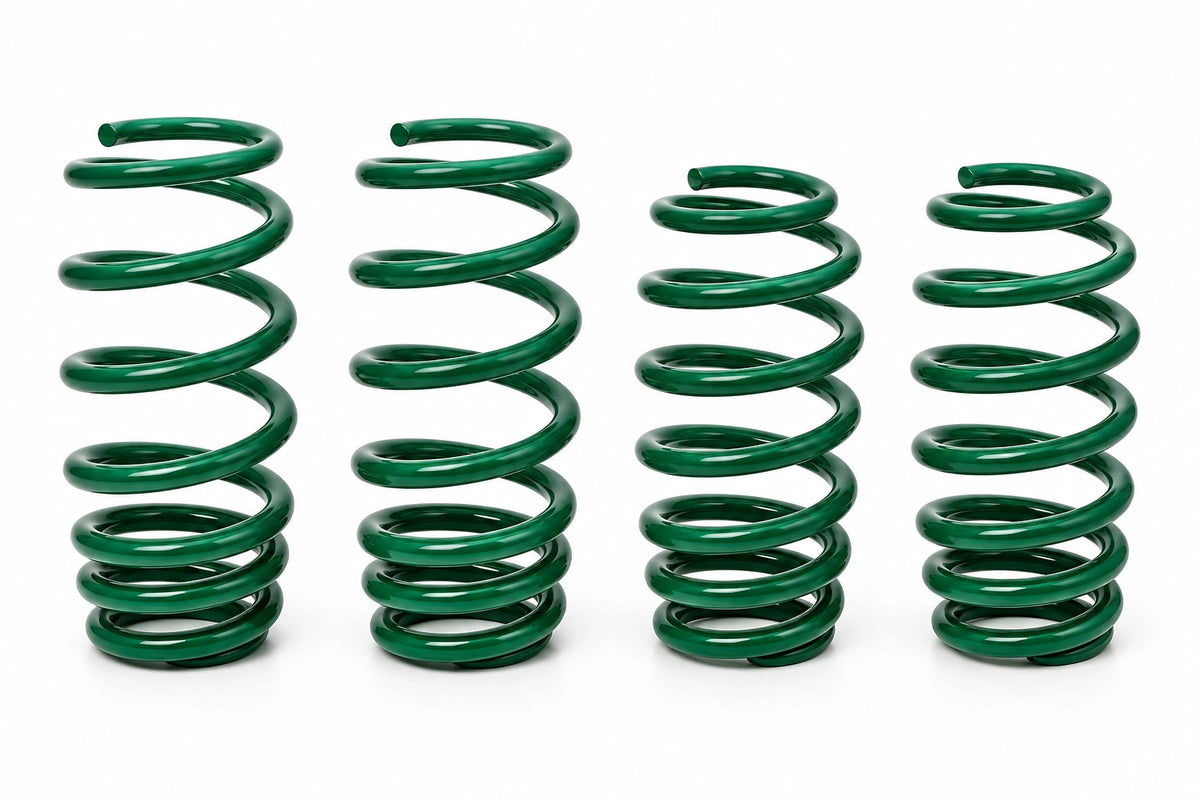 Tein Verlagingsveren Subaru Impreza STI 14-18