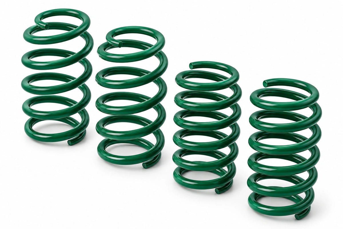 Tein Verlagingsveren Subaru Impreza STI 14-18
