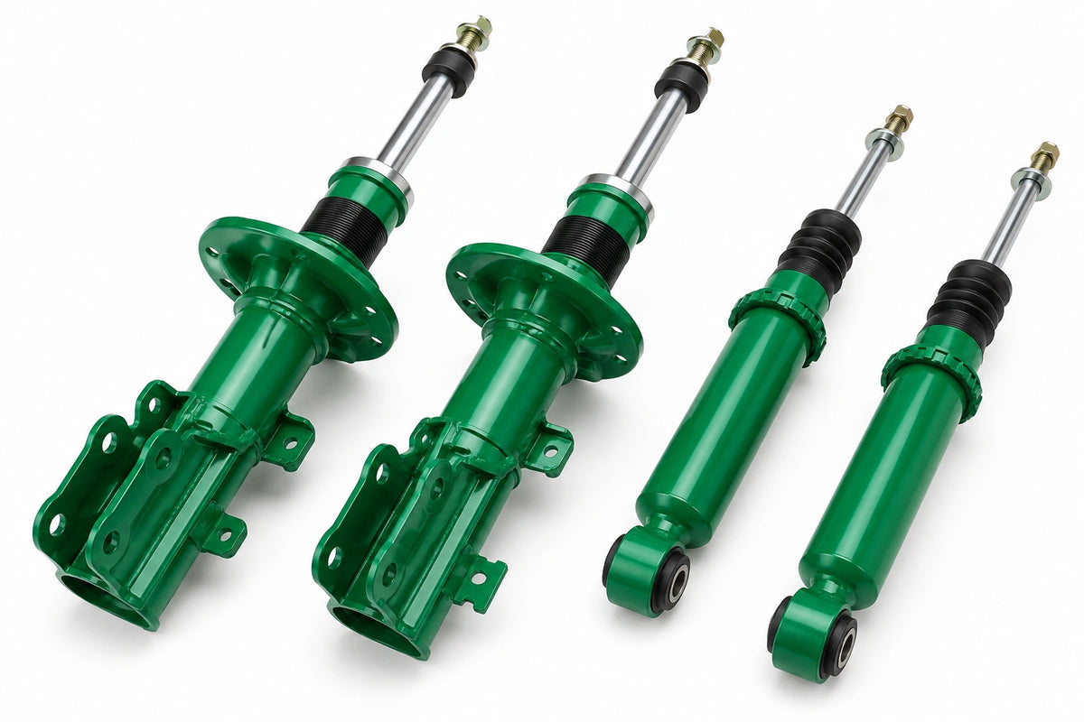 Tein Verstelbare schokdempers Mazda MX5 NB