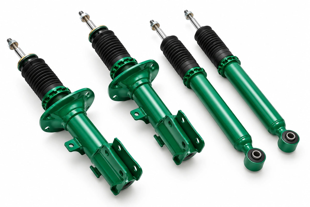 Tein Verstelbare schokdempers Mazda MX5 NC