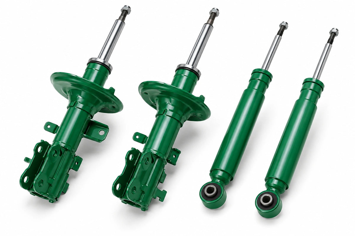 Tein Verstelbare schokdempers Subaru Impreza STI 08-14