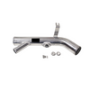 Throttlepipe / Drukbuis – Audi A3 8P / TT 8J / Golf 6 GTI 2.0 TFSI (met Sound Amplifier)