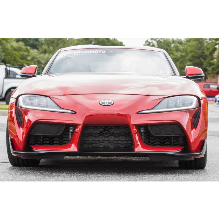 Mishimoto - Transmissiekoeler - BMW M340i G20 / Z4 G29 Toyota GR Supra 3.0L