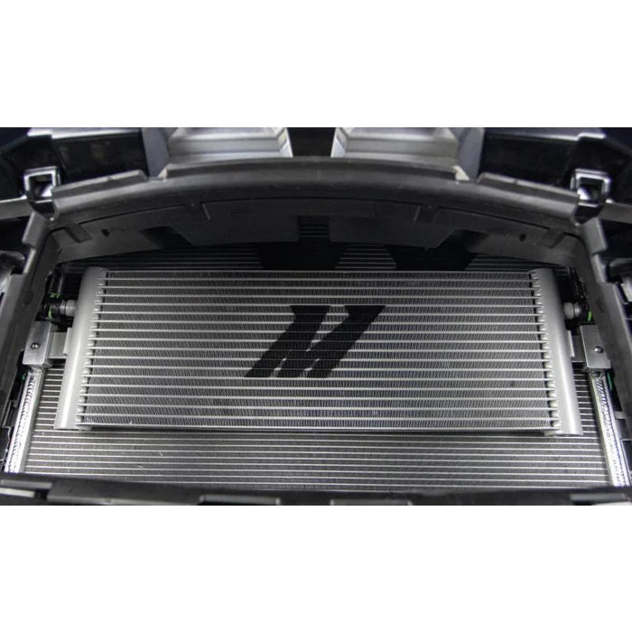 Mishimoto - Transmissiekoeler - BMW M340i G20 / Z4 G29 Toyota GR Supra 3.0L