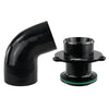 Turbo Muffler Delete K03 - Audi A3 8P / Golf 5 GTI EA113