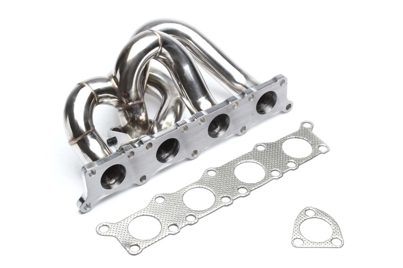 Turbo Spruitstuk K03/K04 – Audi A4 B5 / B6 / A6 C5 / Passat 3B 1.8T (Longitudinaal)