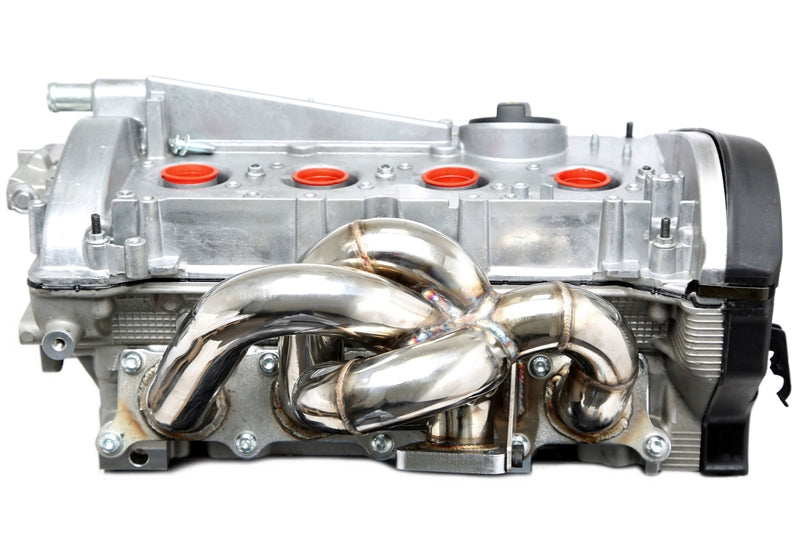 Turbo Spruitstuk K03/K04 – Audi A4 B5 / B6 / A6 C5 / Passat 3B 1.8T (Longitudinaal)