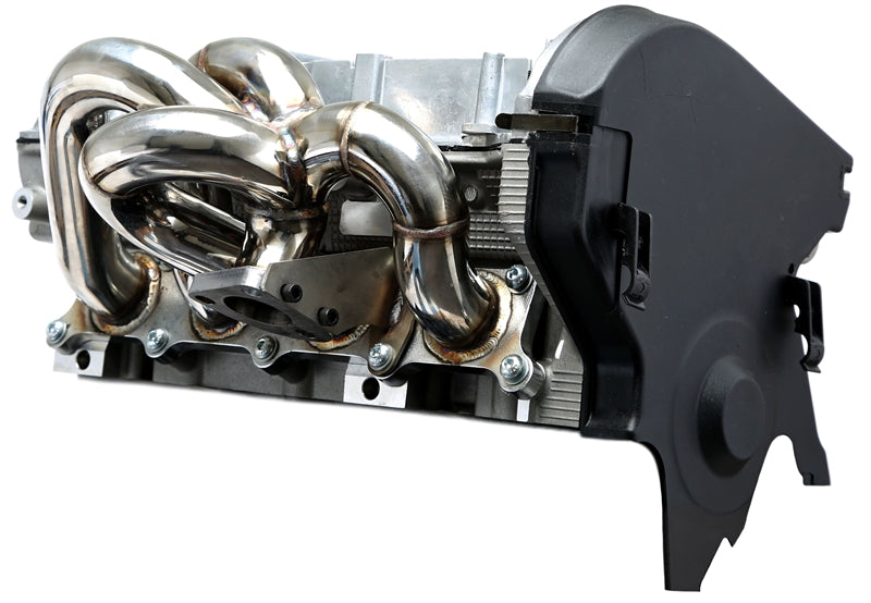 Turbo Spruitstuk K03/K04 – Audi A4 B5 / B6 / A6 C5 / Passat 3B 1.8T (Longitudinaal)