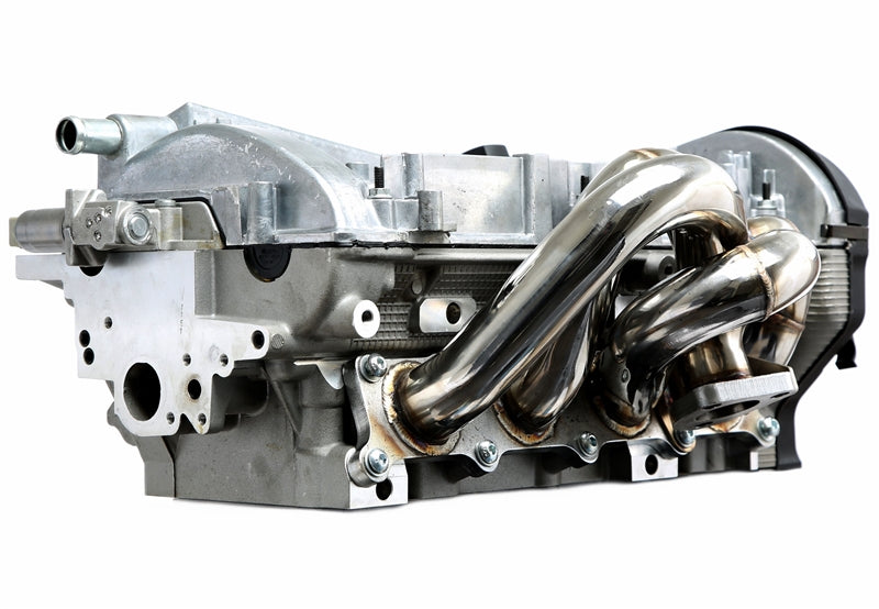 Turbo Spruitstuk K03/K04 – Audi A4 B5 / B6 / A6 C5 / Passat 3B 1.8T (Longitudinaal)