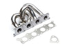 Turbo Spruitstuk K03/K04 – Audi A4 B5 / B6 / A6 C5 / Passat 3B 1.8T (Longitudinaal)