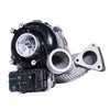 TurboSystems - turbo híbrido - Audi A4 / A5 / A6 / Q7 3.0 TDI