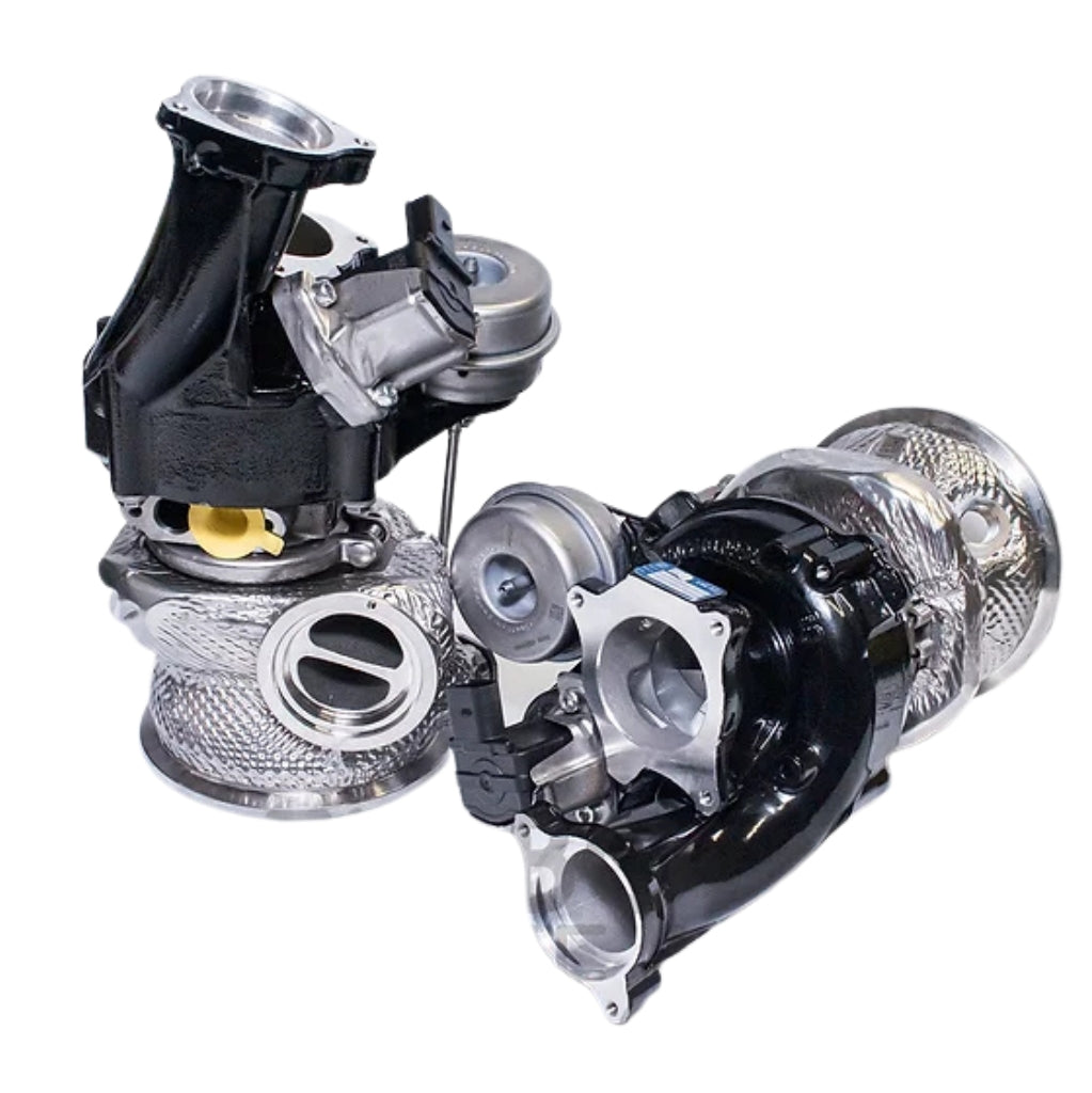 TurboSystems - Hybrid Turbo - RS6 / RS7 C8 / Urus / Cayenne