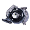 TurboSystems - Hybrid turbo - BMW 320d E9x - M47