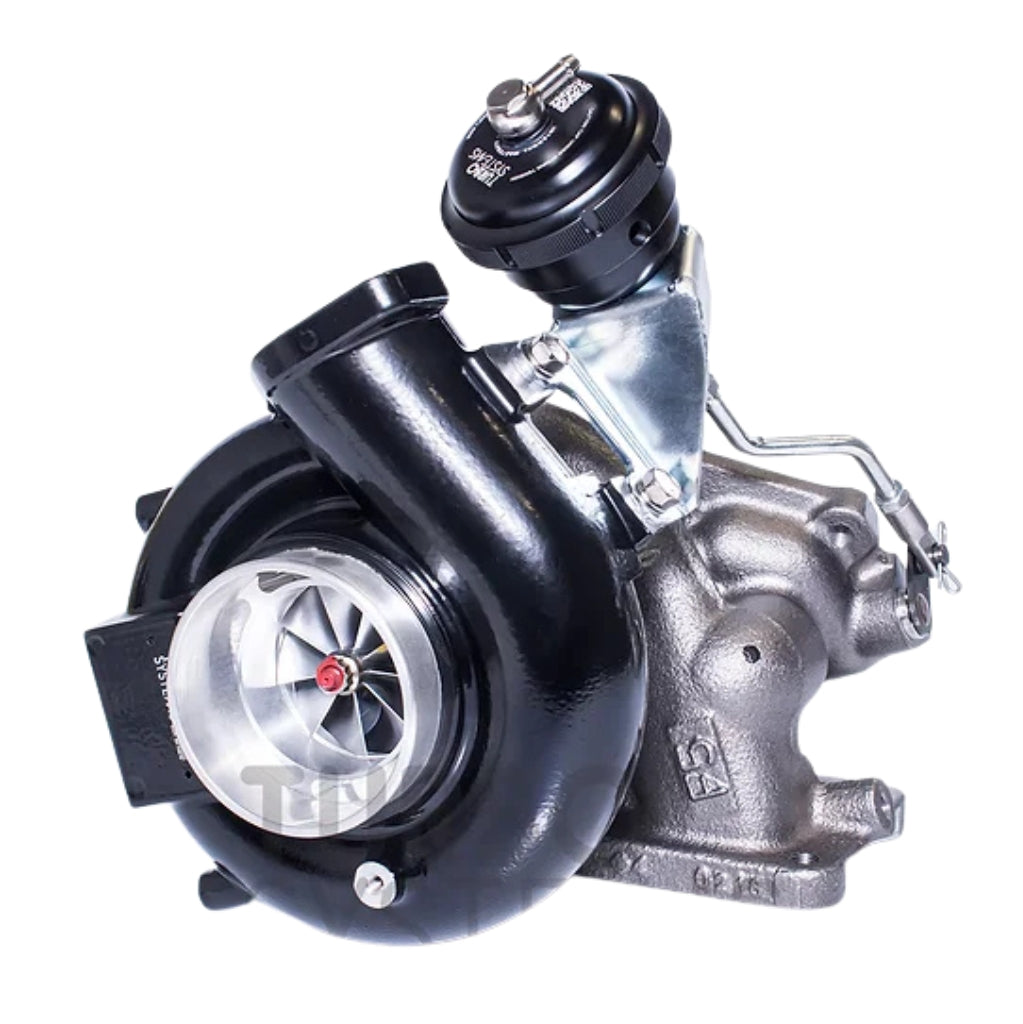 TurboSystems - Turbo hybride - Lancer Evolution 6 / 7 / 8 / 9 / 10