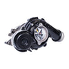 TurboSystems - Hybrid turbo - Porsche 718 - 2.0 T
