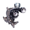 TurboSystems - Hybrid turbo - VAG 2.0 TDI - BKD / AZV / BKP
