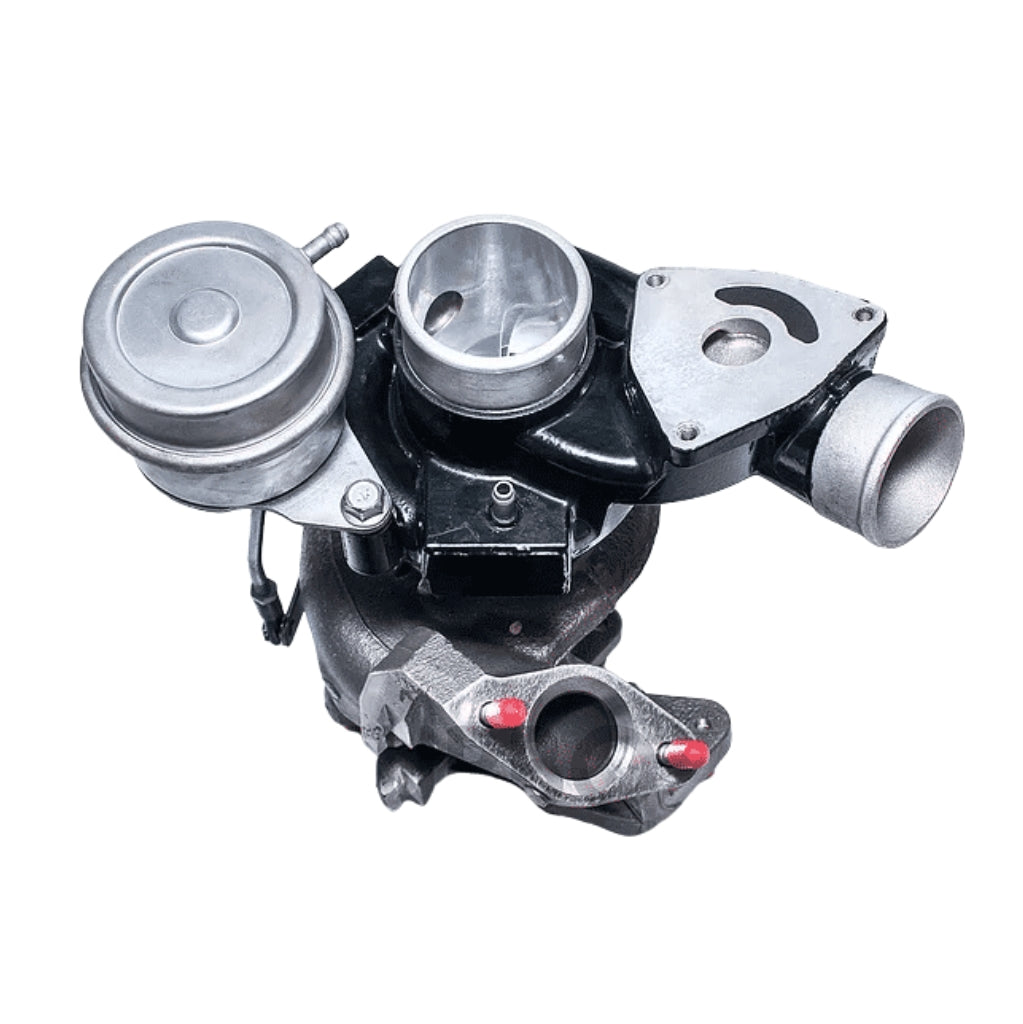 TurboSystems - Hybrid turbo - Vectra / Insignia / Saab 2.8 V6
