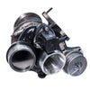 TurboSystems - turbo híbrido - A45 W176 / CLA45 C118