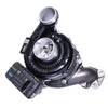 TurboSystems - Hybrid Turbo - C / E / G / M / GL 3.0 V6 OM642