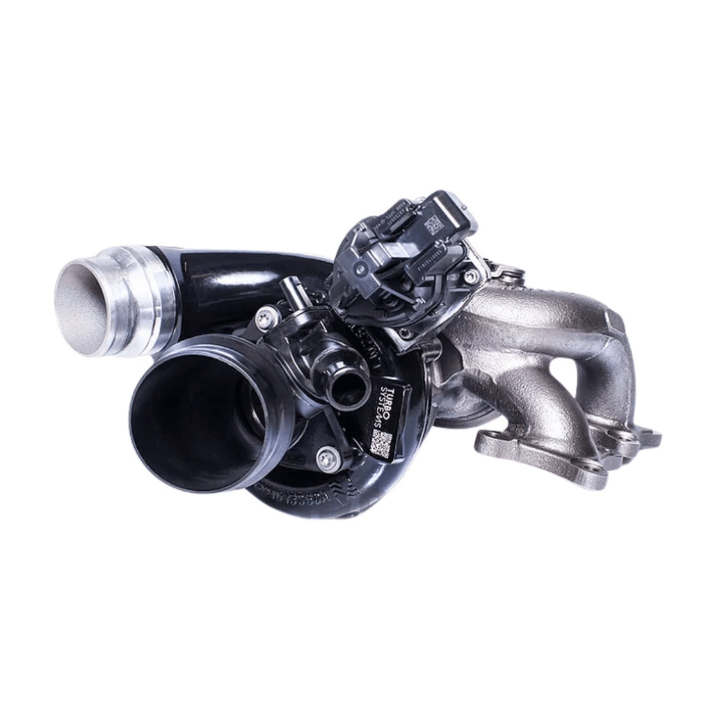 TurboSystems - Hybrid Turbo - Z4 G29 / Supra MK5 - B58C