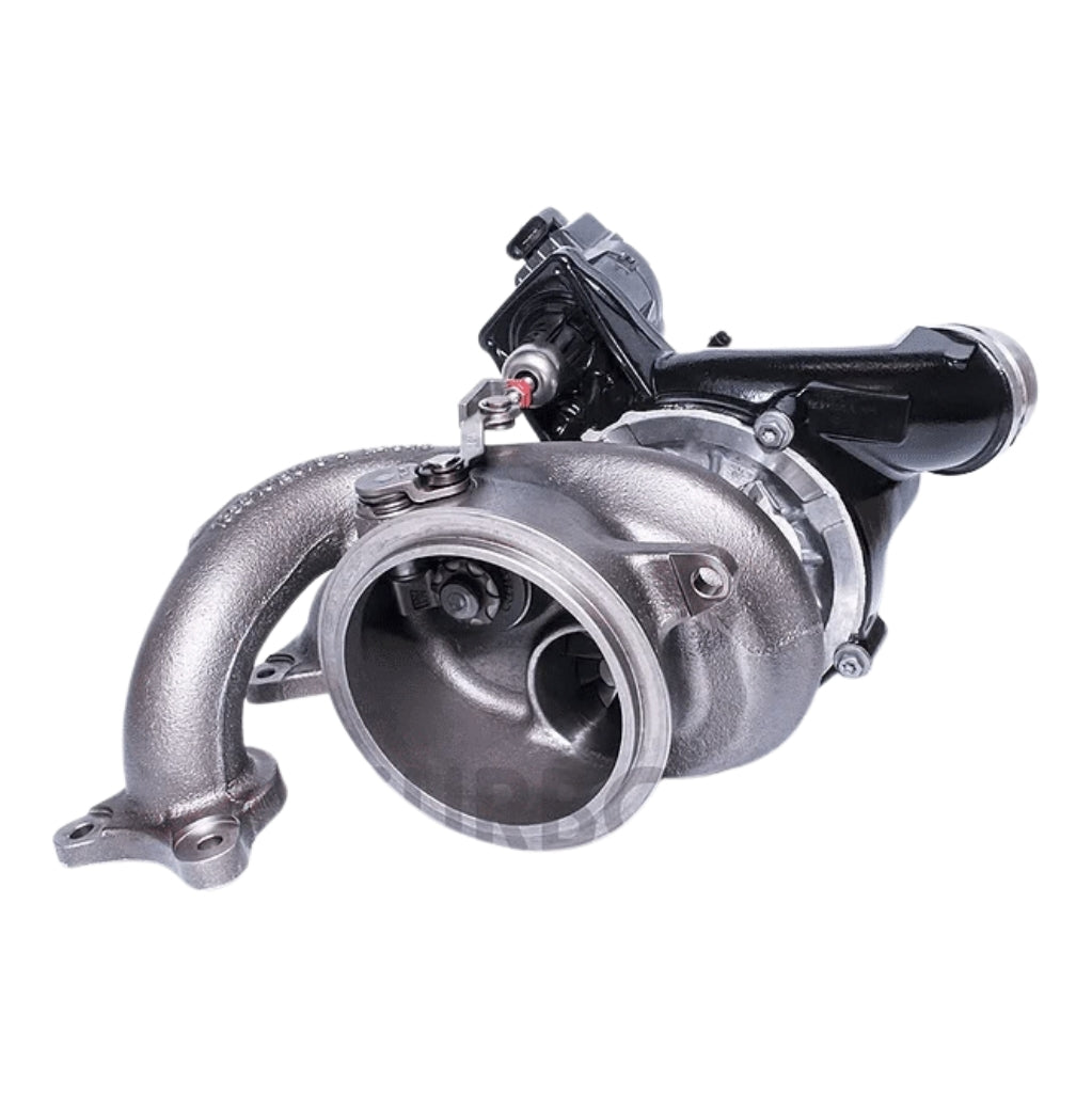TurboSystems - Turbo ibrido - Z4 G29 / Supra MK5 - B58C