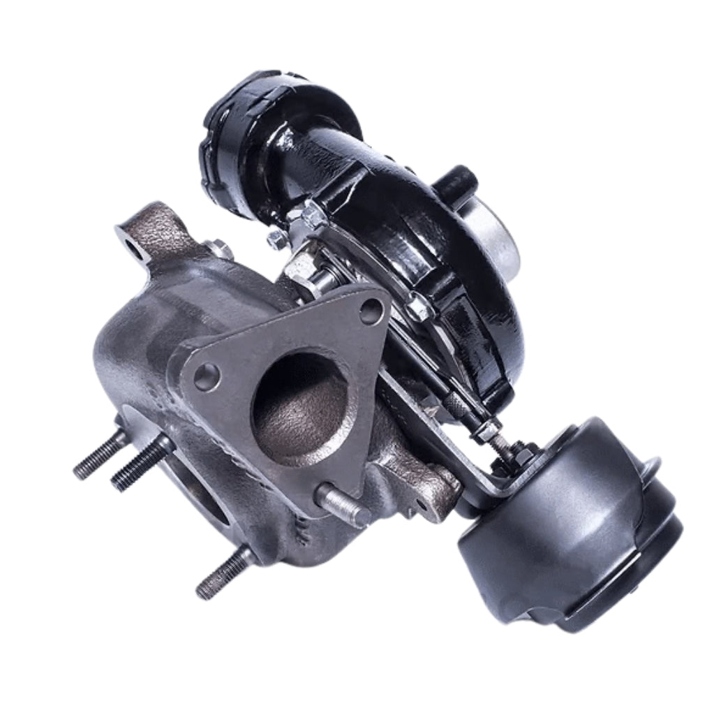 TurboSystems - Hybrid turbo - A4 / A6 / Passat B5 / B6 - 1.9 TDI