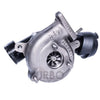 TurboSystems - turbo híbrido - A4 / A6 / Passat B5 / B6 - 1.9 TDI