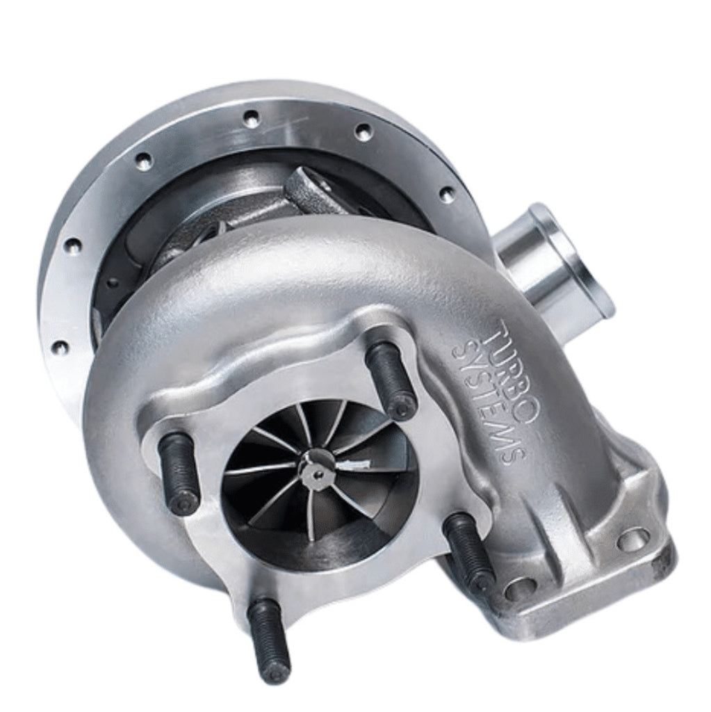 TurboSystems - Hybrid turbo - Audi 100 / 200 / Quattro - 2.2 K26