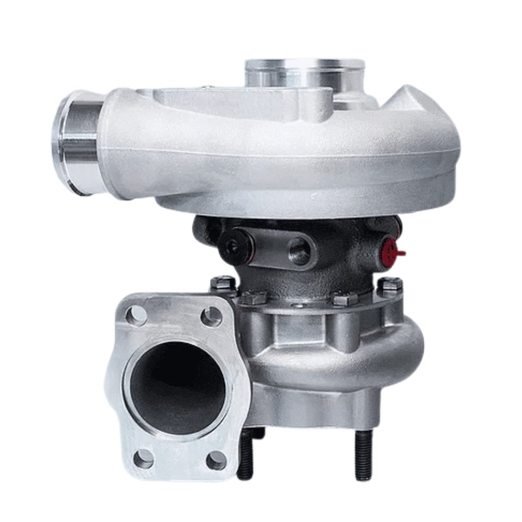 TurboSystems - Hybrid turbo - Audi 100 / 200 / Quattro - 2.2 K26