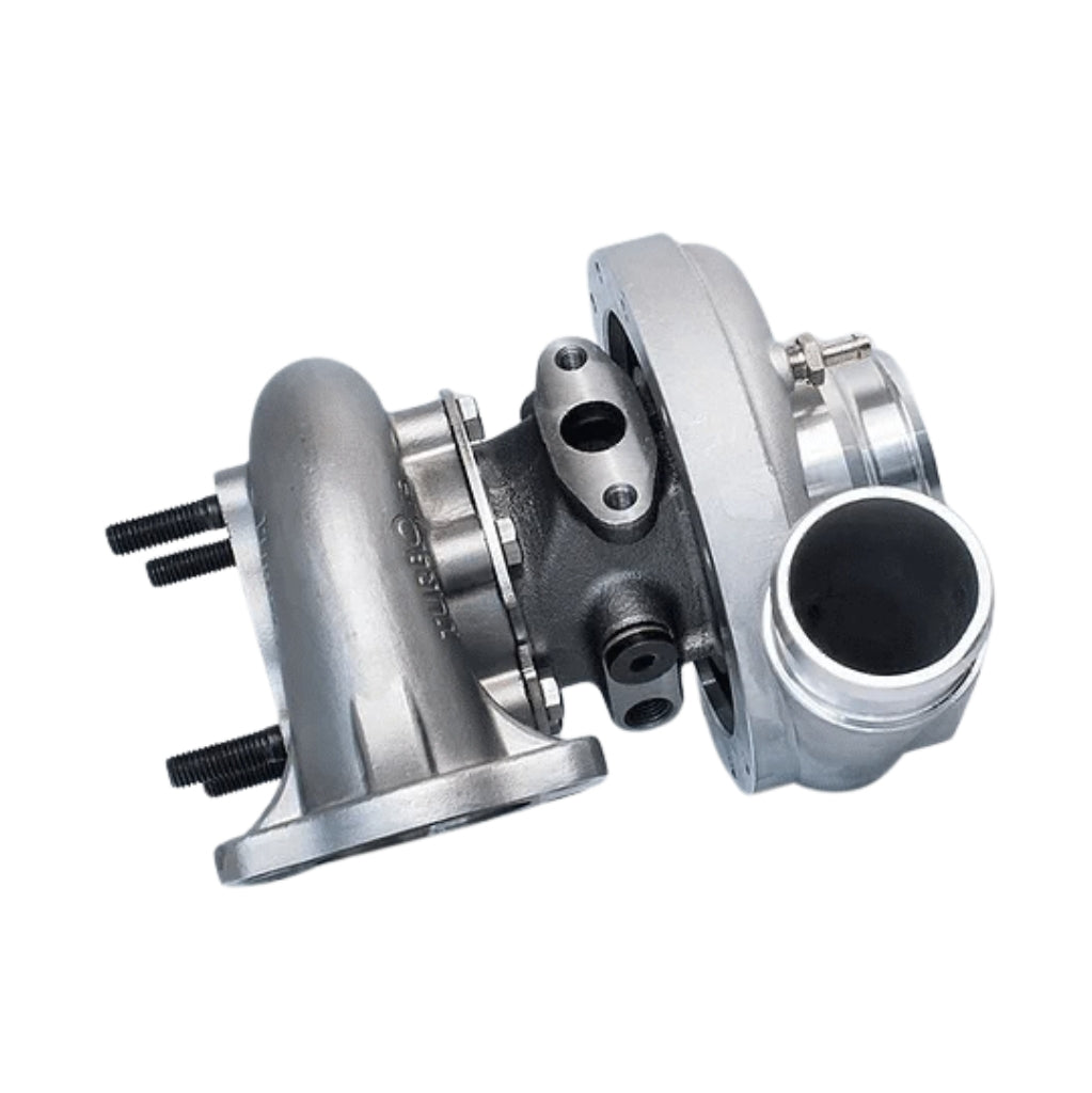 TurboSystems - Hybrid turbo - Audi 100 / 200 / Quattro - 2.2 K26