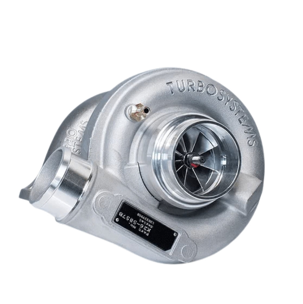 TurboSystems - Hybrid turbo - Audi 100 / 200 / Quattro - 2.2 K26