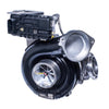 TurboSystems - Hybrid turbo - BMW E9x / E6x / E7x - M57N2